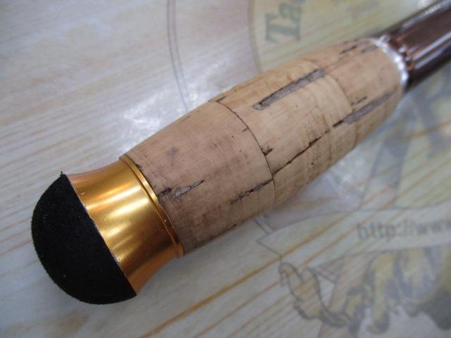 デストロイヤー F4-70GT3(トマホーク)