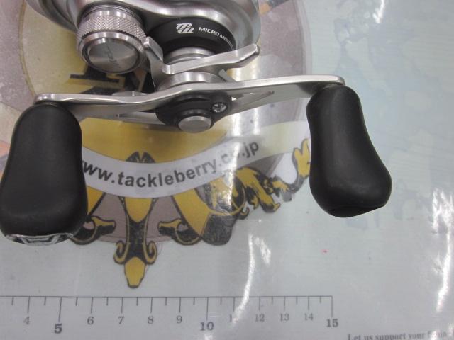 16メタニウムMGL RH｜＠ベリーネット 日本最大新品中古釣具WEBショップ