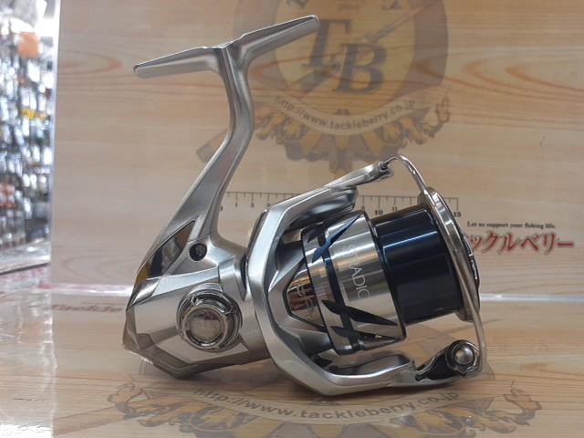 23ストラディック 3000MHG