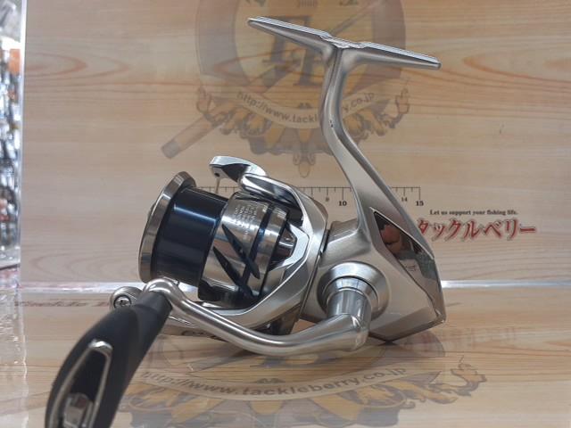 23ストラディック 3000MHG