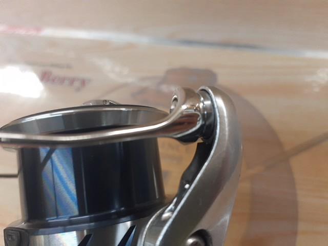 23ストラディック 3000MHG