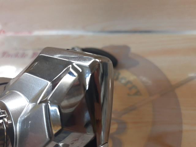 23ストラディック 3000MHG