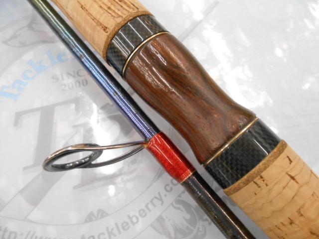 ワールドシャウラ 2752R-2 (レッドタイプ)｜＠ベリーネット 日本