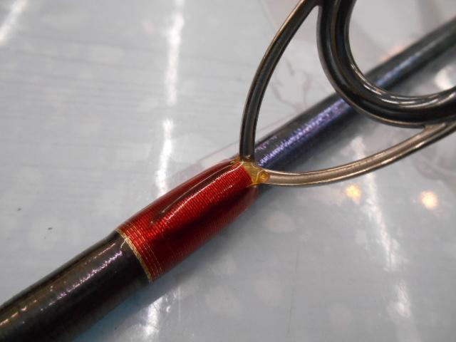 ワールドシャウラ 2752R-2 (レッドタイプ)