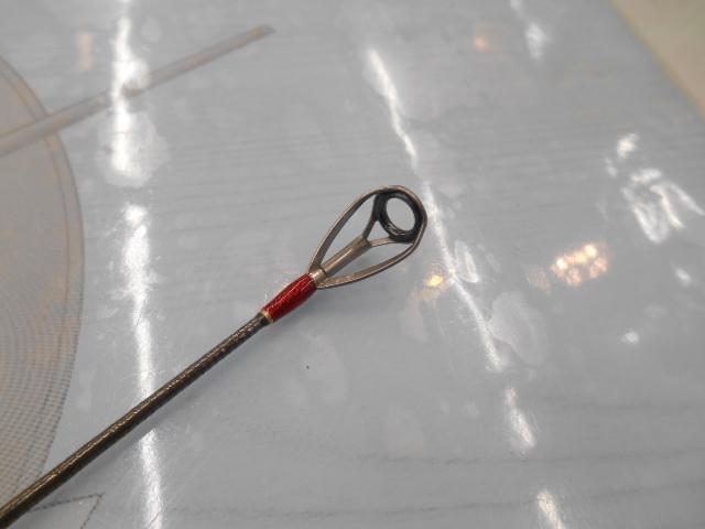 ワールドシャウラ 2752R-2 (レッドタイプ)