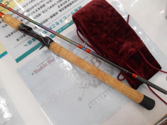 ワールドシャウラ 1755RS-2(レッドタイプ)