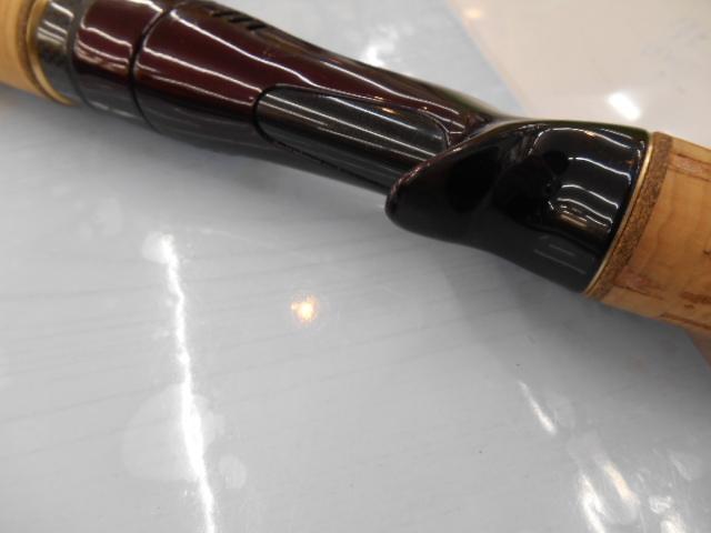 ワールドシャウラ 1755RS-2(レッドタイプ)