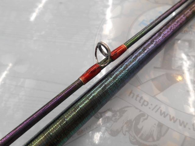 ワールドシャウラ 1755RS-2(レッドタイプ)