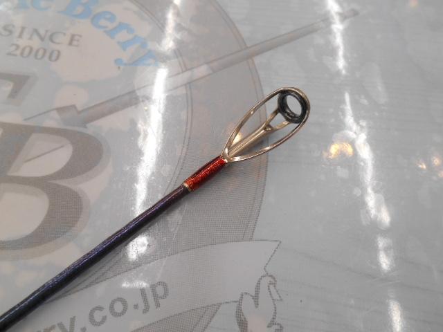 ワールドシャウラ 1755RS-2(レッドタイプ)