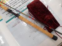 ワールドシャウラ 1755RS-2(レッドタイプ)