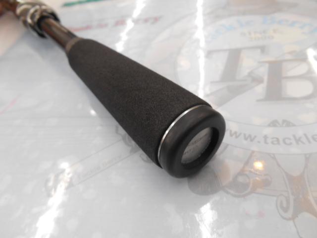 スティーズ S66L