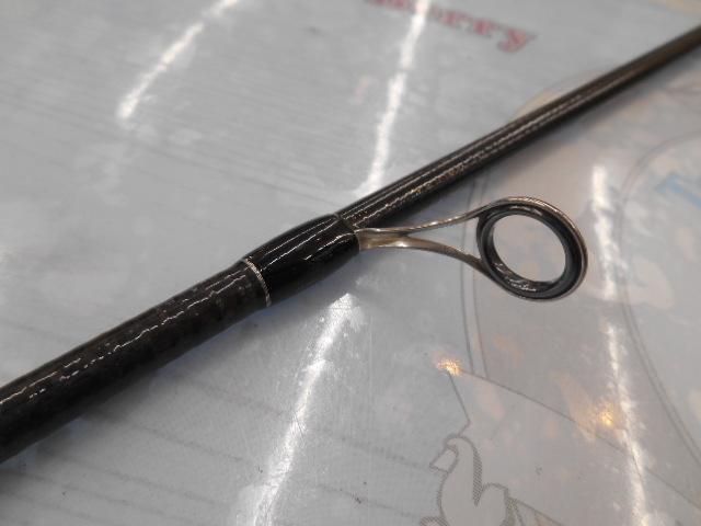 スティーズ S66L