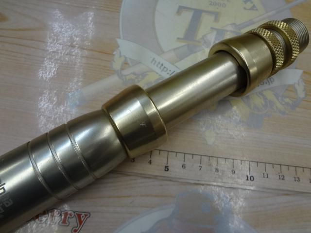 ヘッドクォータービッグヒラメ