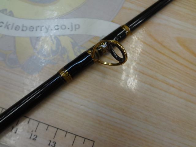 ヘッドクォータービッグヒラメ