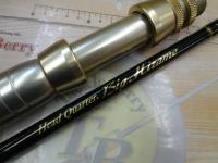 ヘッドクォータービッグヒラメ