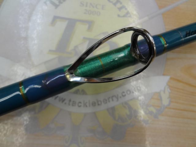 ブルースナイパー2600R