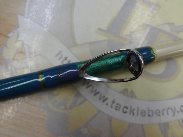 ブルースナイパー2600R