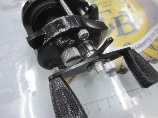 キャスプロV-MAG4｜＠ベリーネット 日本最大新品中古釣具WEBショップ