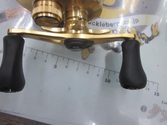 22カルカッタコンクエスト 200XG