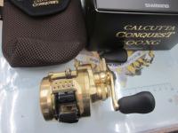 22カルカッタコンクエスト 200XG