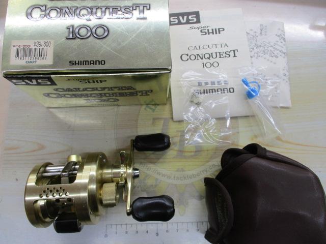 01カルカッタコンクエスト 100