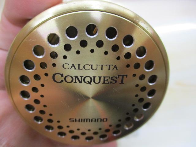 01カルカッタコンクエスト 100