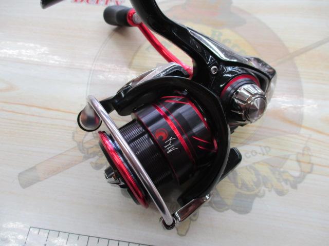 18月下美人MX LT2000S-P