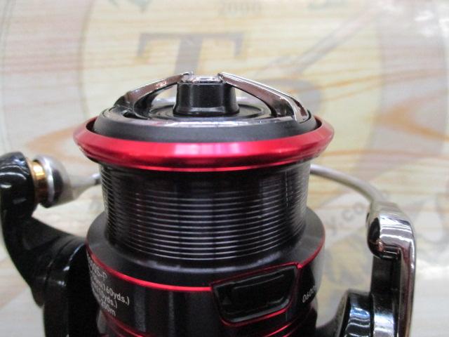 18月下美人MX LT2000S-P