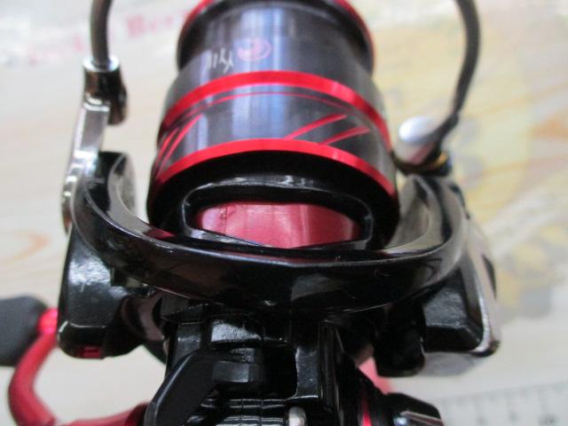 18月下美人MX LT2000S-P