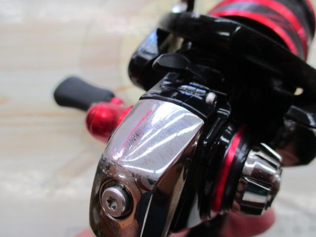 18月下美人MX LT2000S-P