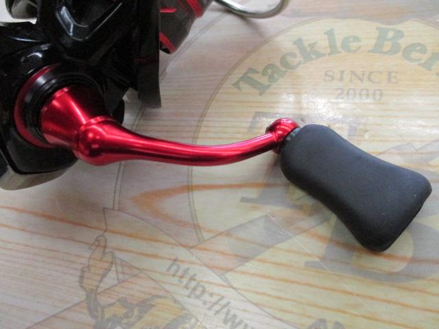 18月下美人MX LT2000S-P