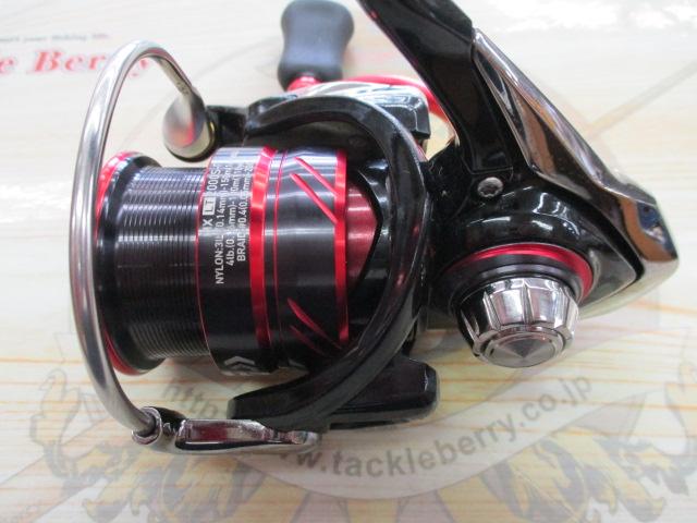 18月下美人MX LT2000S-P