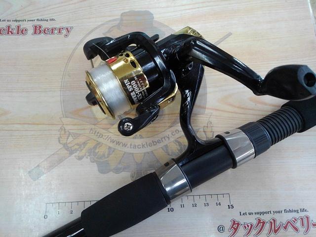 PGファミリーサビキパックセットDX270