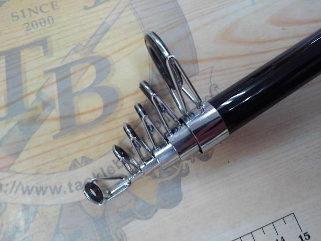 PGファミリーサビキパックセットDX270