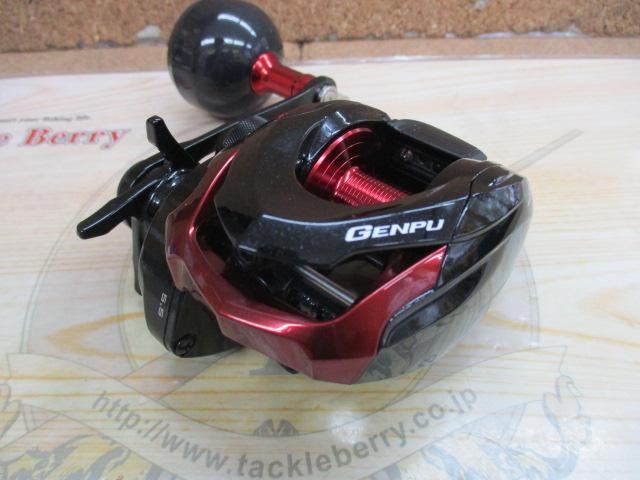 20ゲンプウXT 200PG