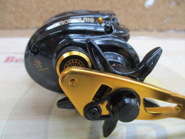 黒船 クロフネ PH