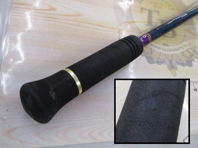 グランドエボ LTF 180