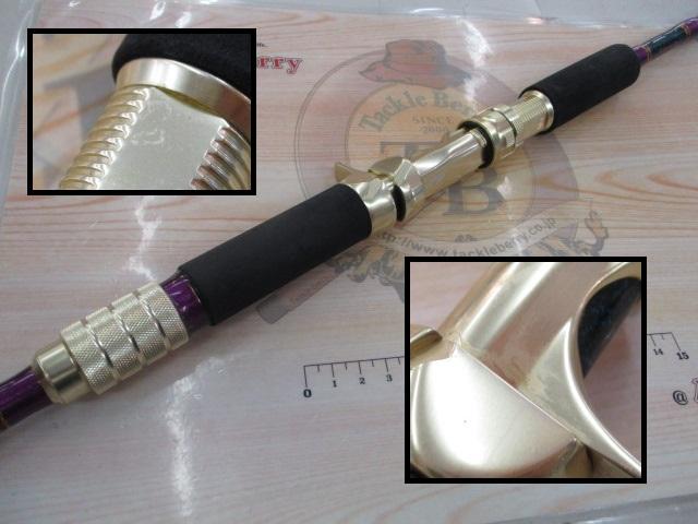 グランドエボ LTF 180