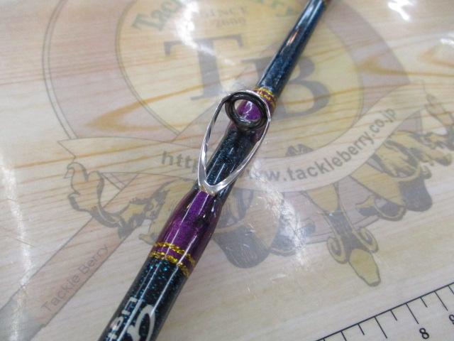 グランドエボ LTF 180