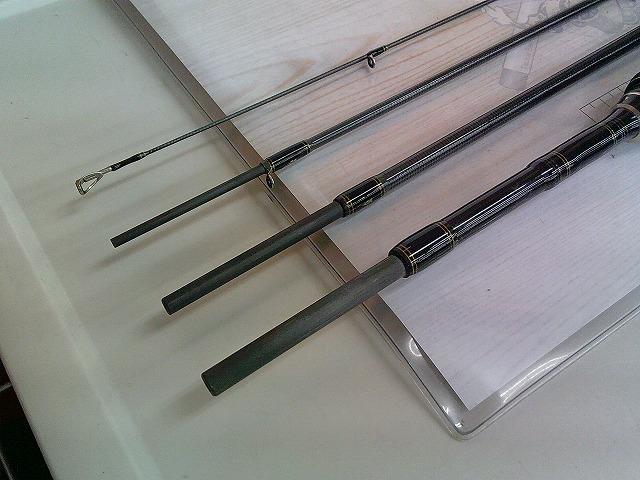 クロスフィールド XRFC-654ML-BF-MB