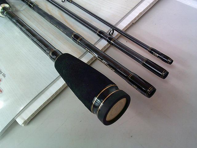 クロスフィールド XRFC-654ML-BF-MB