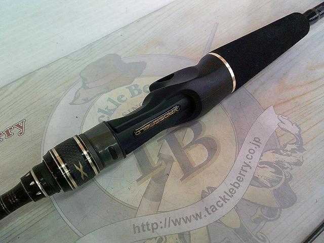 クロスフィールド XRFC-654ML-BF-MB