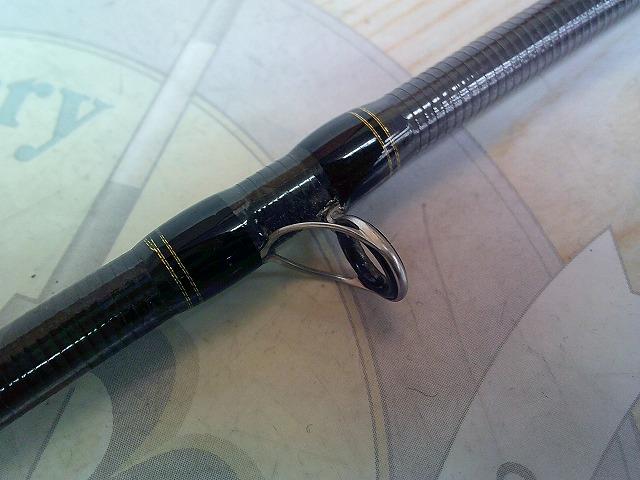 クロスフィールド XRFC-654ML-BF-MB