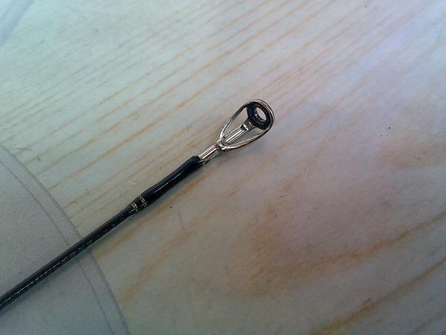 クロスフィールド XRFC-654ML-BF-MB