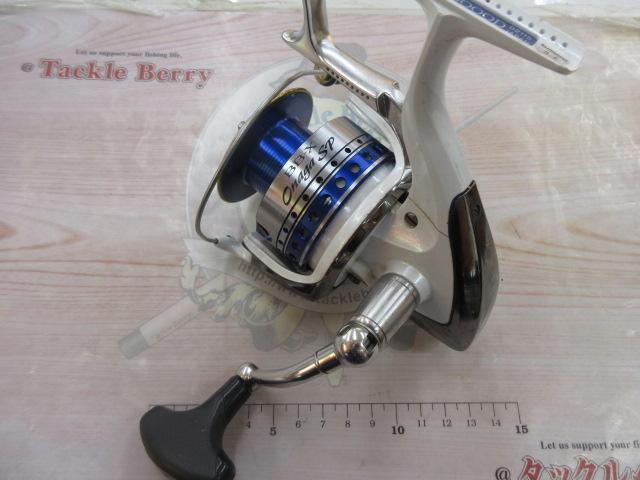 06BB-X尾長スペシャル 6000D