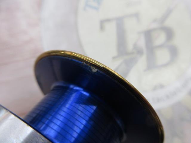 06BB-X尾長スペシャル 6000D