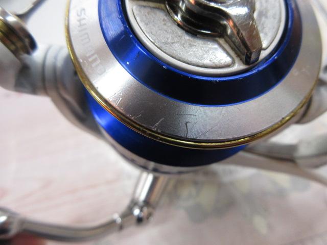 06BB-X尾長スペシャル 6000D