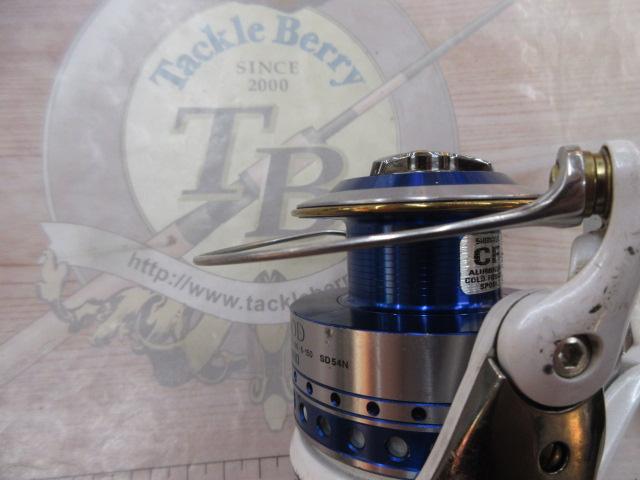 06BB-X尾長スペシャル 6000D