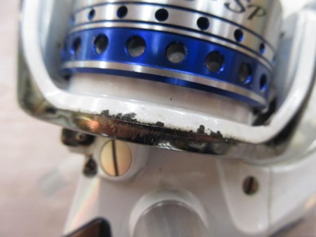 06BB-X尾長スペシャル 6000D