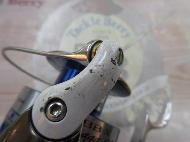 06BB-X尾長スペシャル 6000D